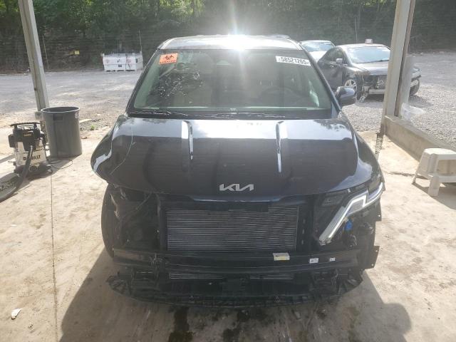 2024 KIA CARNIVAL E KNDNC5H37R6448755