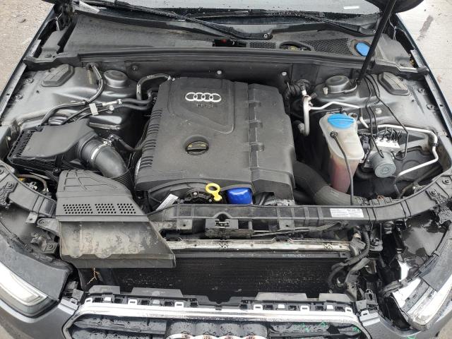 2015 AUDI A4 PREMIUM - WAUFFAFL6FN003462