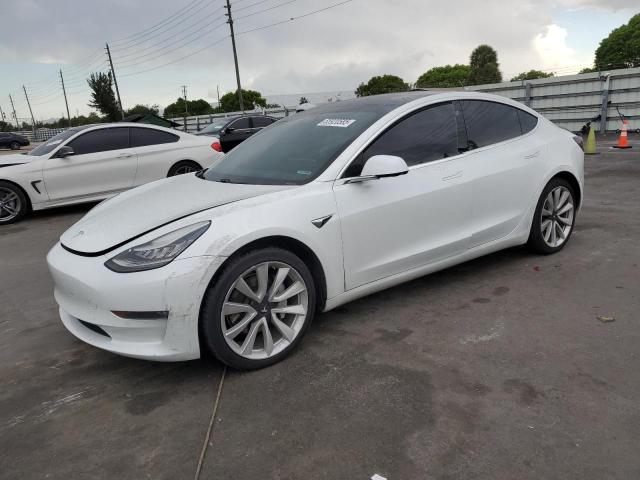 Vin: 5yj3e1eb3kf418622, lot: 55920585, tesla model 3 2019 img_1
