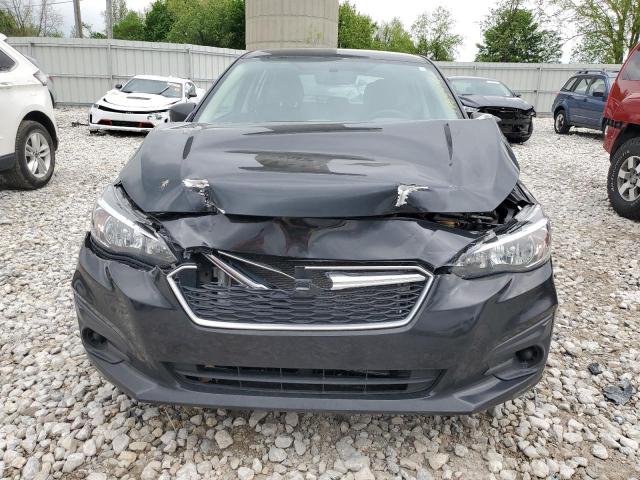 2018 SUBARU IMPREZA 4S3GTAA64J1735901