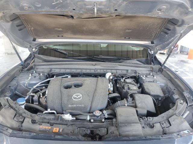 2024 MAZDA CX-50 PREF - 7MMVABBM9RN171537