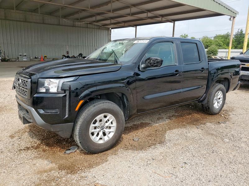 Vin: 1n6ed1ek1rn670888, lot: 57406095, nissan frontier s 2024 img_1