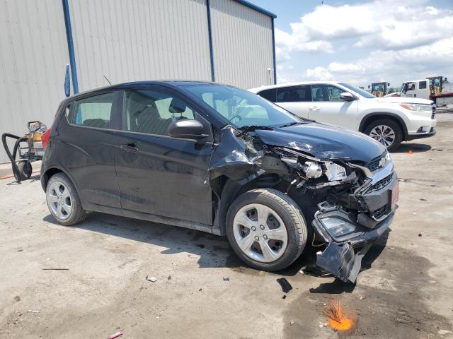 Vin: kl8cb6sa5lc407758, lot: 55882465, chevrolet spark ls 20204