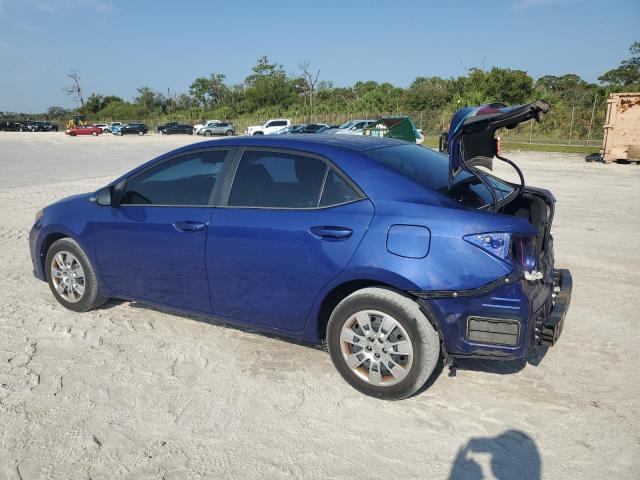 Vin: 2t1burhe6ec167879, lot: 57106405, toyota corolla l 20142