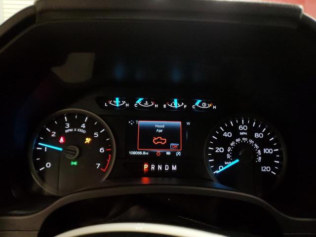 2020 FORD F150 SUPER - 1FTFW1E48LFA55940