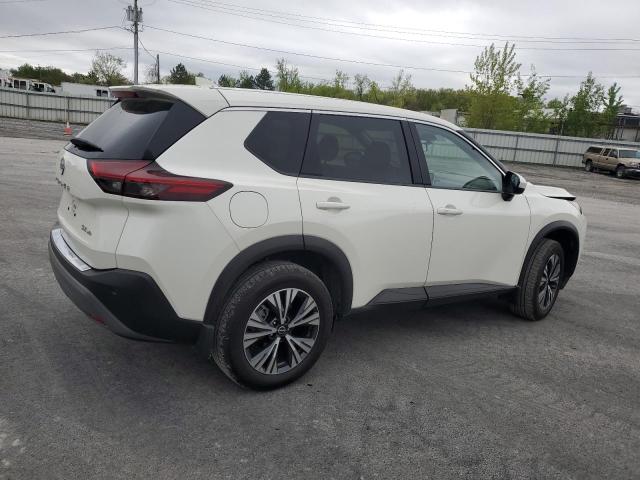Vin: jn8bt3bb5pw487854, lot: 56136095, nissan rogue sv 20233
