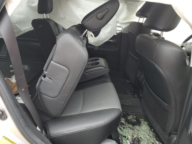 2023 TOYOTA 4RUNNER SR JTEFU5JR3P5296066