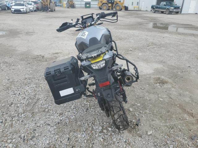 2023 SUZUKI DL800DE RC - JS1EM12B0P7100707