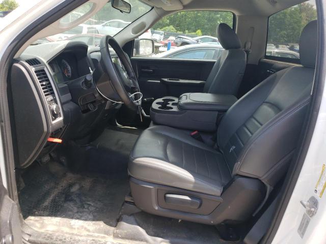 2016 RAM 1500 ST - 3C6JR6DT9GG363735