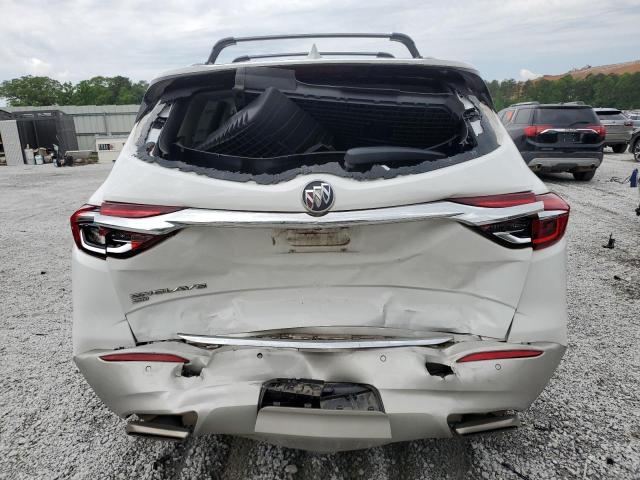 2021 BUICK ENCLAVE PR 5GAEVBKW3MJ100664