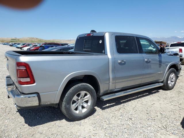Vin: 1c6srfjt8ln326685, lot: 54563825, ram 1500 laramie 20203