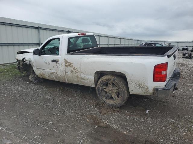 Vin: 1gcncpex2bz239284, lot: 55845545, chevrolet all models c1500 20112