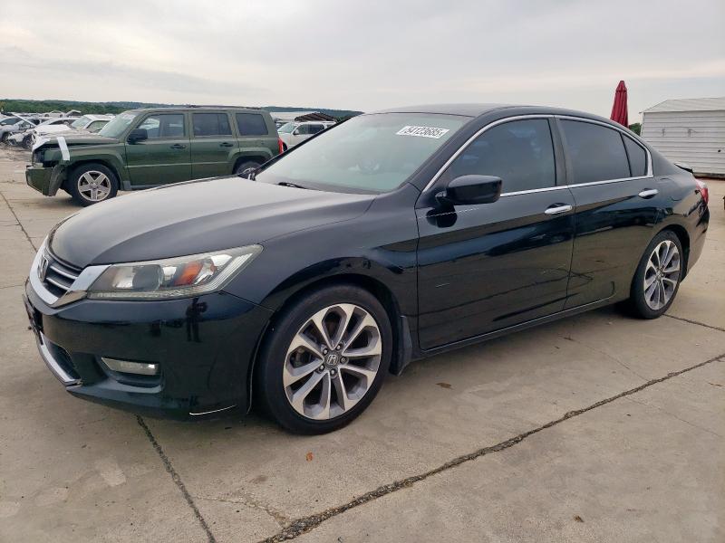 Vin: 1hgcr2f50ea060509, lot: 54123685, honda accord sport 2014 img_1
