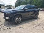 2023 INFINITI QX60 LUXE - 5N1DL1FS9PC356054