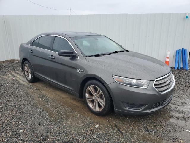 Vin: 1fahp2d88jg129449, lot: 56127615, ford taurus se 20184