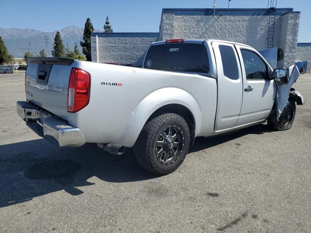 Vin: 1n6bd0ct3gn714170, lot: 57856165, nissan frontier s 20163