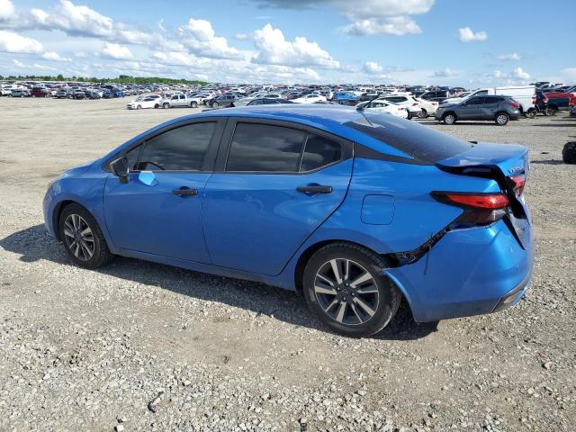 2023 NISSAN VERSA S - 3N1CN8DVXPL821626
