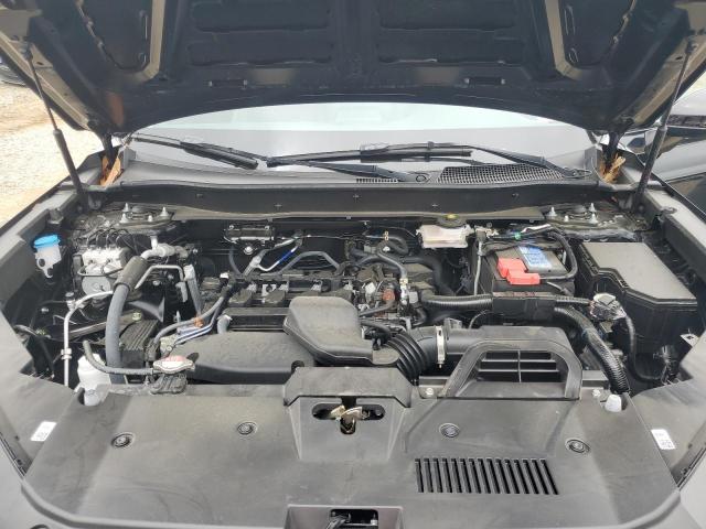 2025 HONDA CR-V EXL 5J6RS3H70SL002864