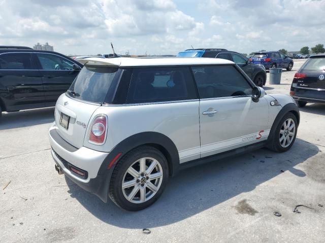 Vin: wmwsv3c53bty25192, lot: 59100785, mini cooper s 20113