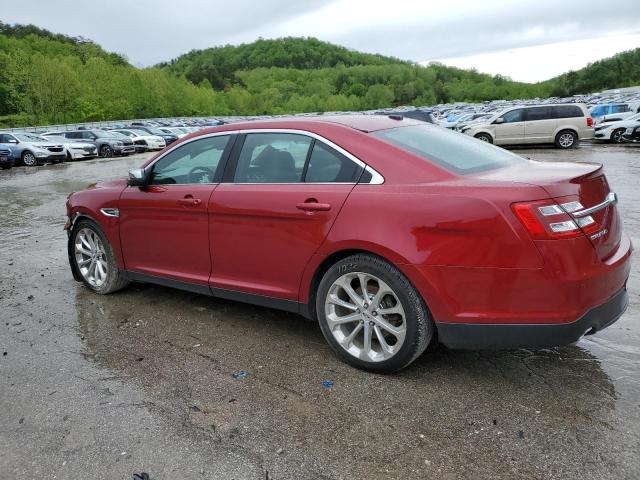Vin: 1fahp2f87gg100532, lot: 55512555, ford all models limited 20162