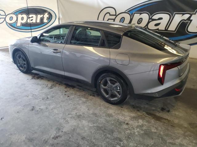 Vin: 3kpft4de4se103351, lot: 58648315, kia k4 lx lx 20252