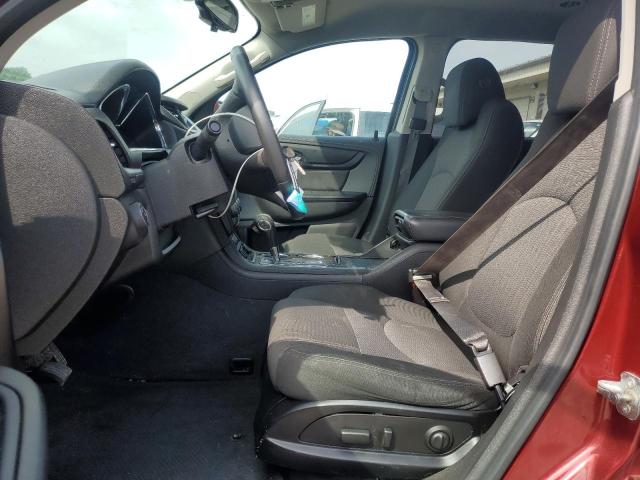 2016 CHEVROLET TRAVERSE L - 1GNKRGKD5GJ304041