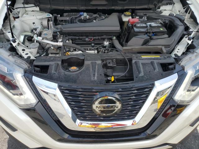 2018 NISSAN ROGUE S - JN8AT2MT9JW492154