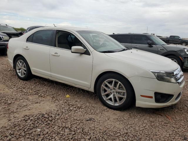 Vin: 3fahp0ha2ar373205, lot: 58919555, ford fusion se 20104