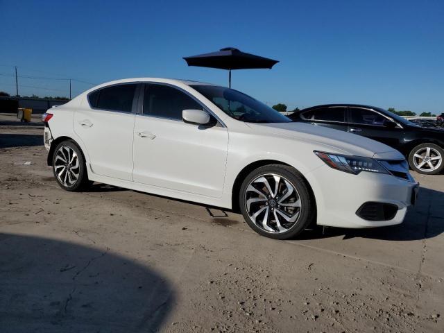 Vin: 19ude2f46ja001644, lot: 52434945, acura ilx special edition 20184