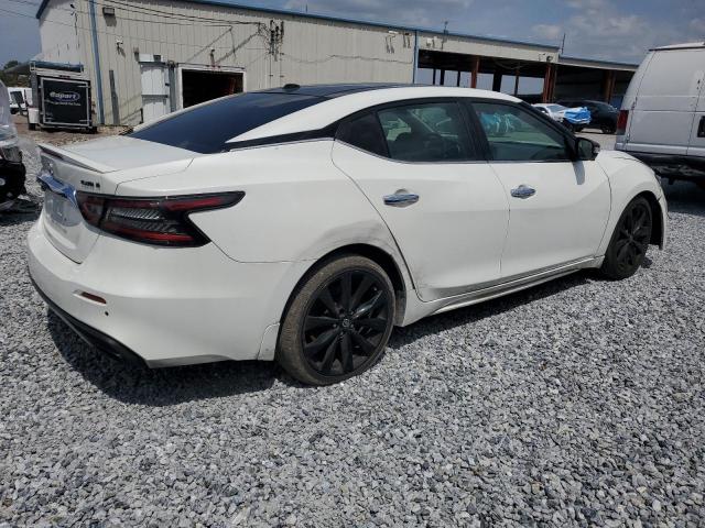NISSAN MAXIMA 3.5 2017 white sedan 4d gas 1N4AA6AP9HC409890 photo #4