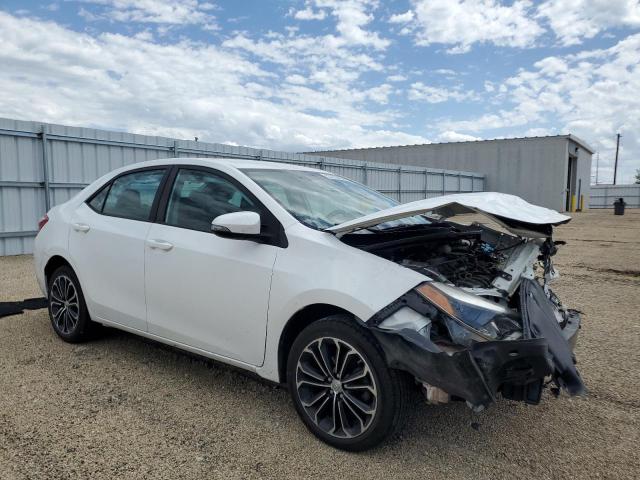 Vin: 5yfburhe6gp366787, lot: 57283805, toyota corolla l 20164