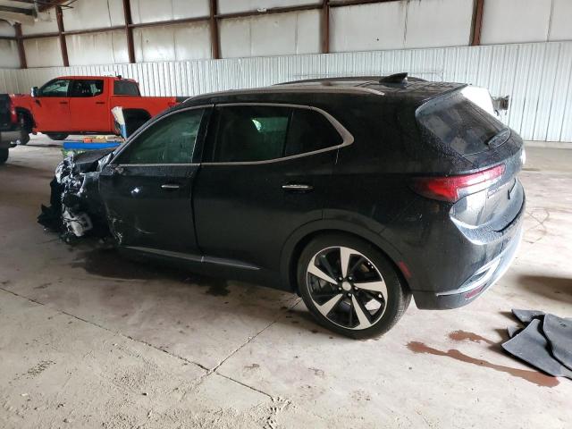 Vin: lrbfzpr49md122836, lot: 57807715, buick envision essence 20212