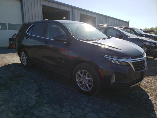 Vin: 2gnaxtev5n6133607, lot: 56104695, chevrolet equinox lt 20224