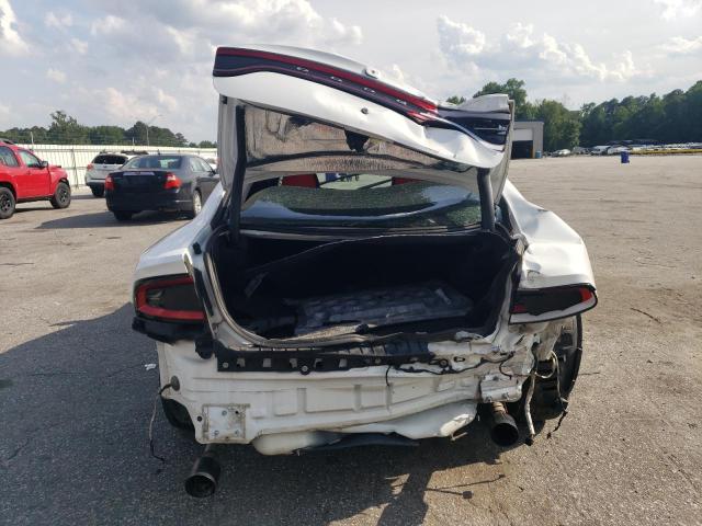 2016 DODGE CHARGER PO - 2C3CDXAT5GH129994