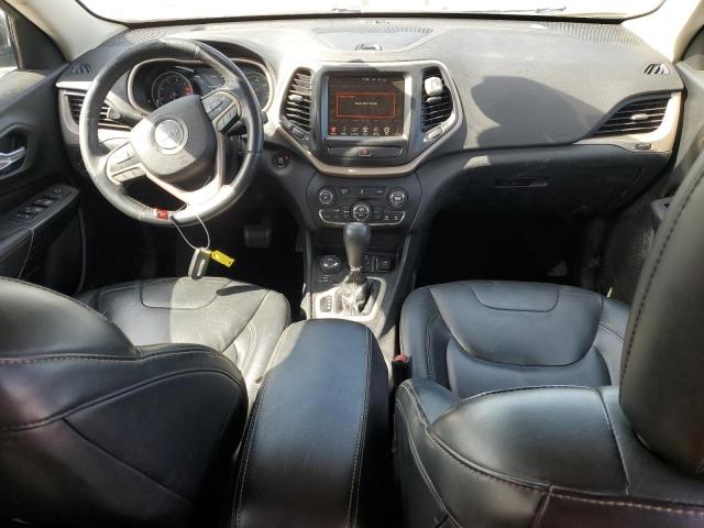 2016 JEEP CHEROKEE L - 1C4PJMDBXGW162028