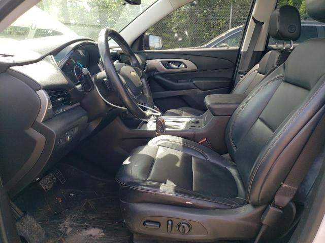 2018 CHEVROLET TRAVERSE L 1GNEVHKW0JJ177576