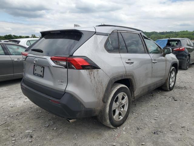 2021 TOYOTA RAV4 XLE - 2T3P1RFV1MC154190