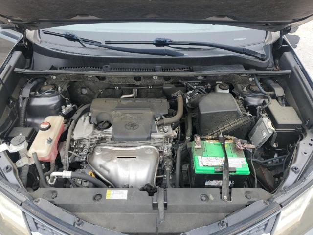 2015 TOYOTA RAV4 LE JTMZFREVXFD078740