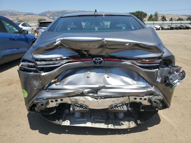 2023 TOYOTA MIRAI XLE JTDAAAAA2PA007664