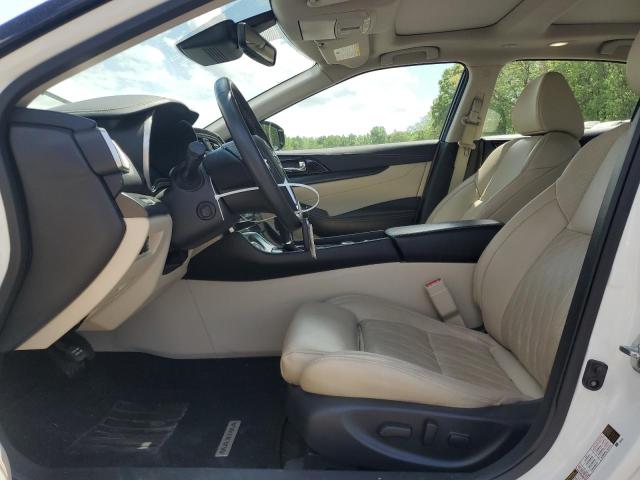 2023 NISSAN MAXIMA PLA - 1N4AA6FV7PC502087