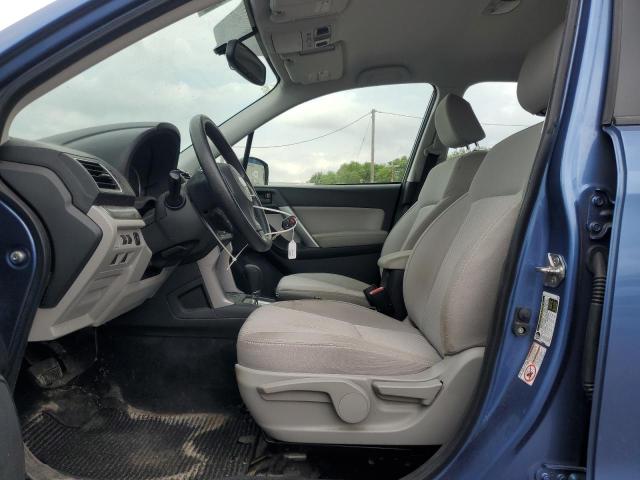 2016 SUBARU FORESTER 2 - JF2SJABC8GH429404