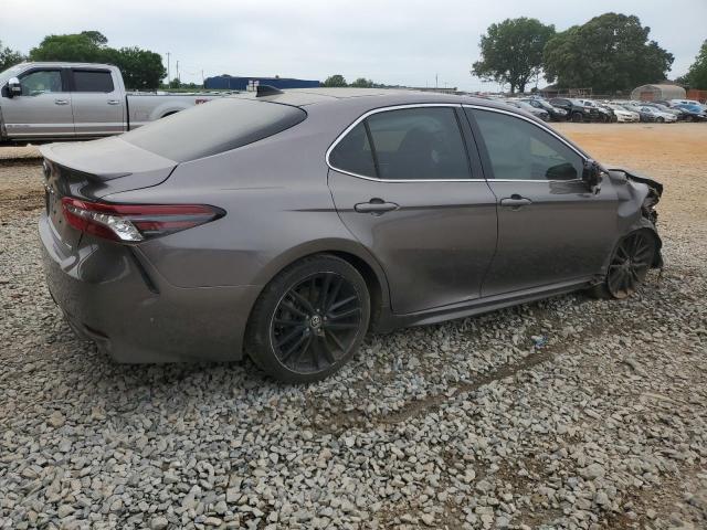 Vin: 4t1k61ak4mu614055, lot: 56005815, toyota camry xse 20213