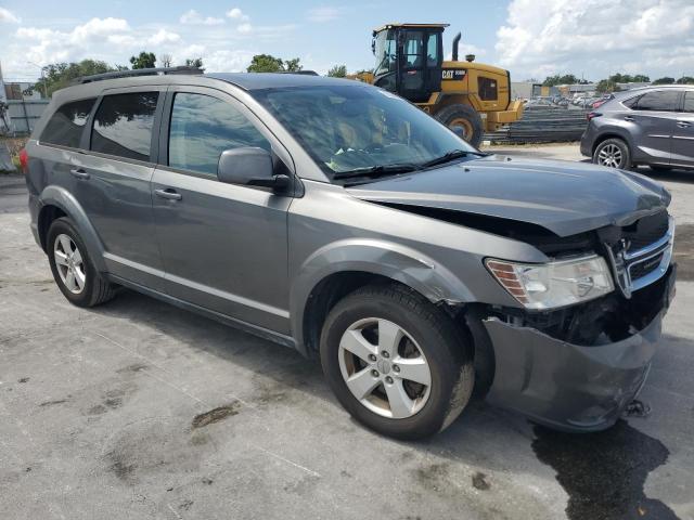 Vin: 3c4pdcbg8ct330085, lot: 55394635, dodge journey sxt 20124