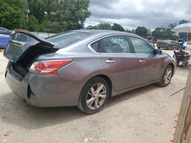 Vin: 1n4al3ap8fc409868, lot: 56381045, nissan altima 2.5 20153