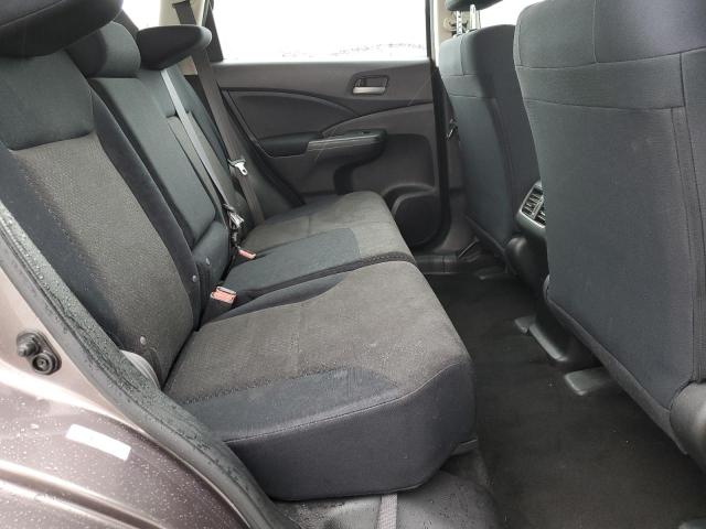 2015 HONDA CR-V LX - 3CZRM3H36FG712734