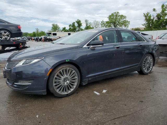 Vin: 3ln6l2g95dr828256, lot: 55645125, lincoln mkz 2013 img_1
