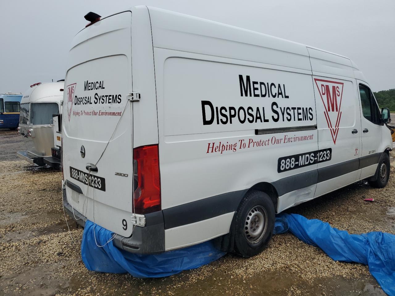 Global Auto Auctions