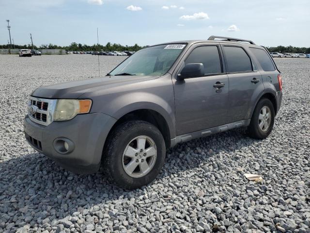 Vin: 1fmcu0d71aka78006, lot: 58002385, ford escape xlt 2010 img_1