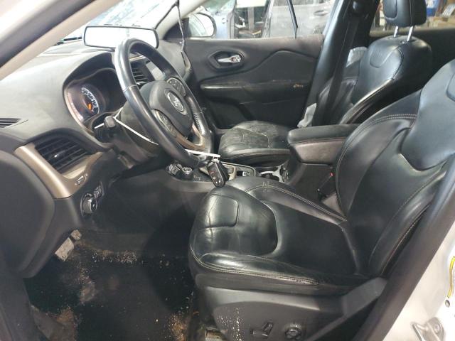 2015 JEEP CHEROKEE L - 1C4PJMDB7FW763136