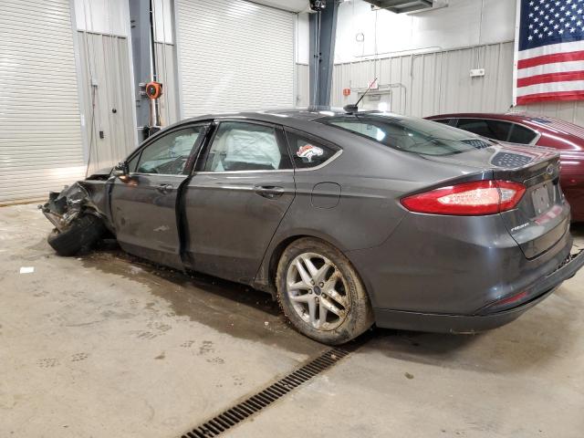 Vin: 3fa6p0h70gr345066, lot: 58059995, ford fusion se 20162